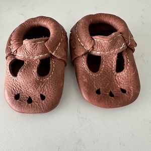 Freshly Picked Mary Jane Red Rocks Size 1